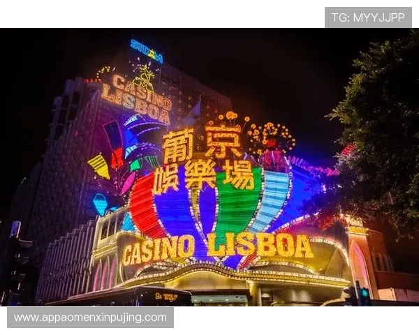 体验新葡京赌场娱乐多样化的游戏类型满足不同玩家的娱乐需求